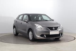 Suzuki Baleno 1.2 DualJet 66kW hatchback