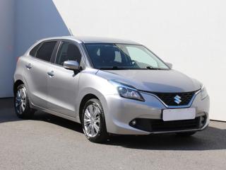 Suzuki Baleno 1.2 i hatchback