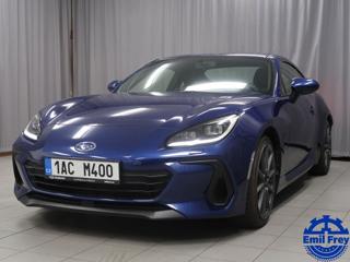 Subaru BRZ 2.4 Boxer. Služební vůz. kupé