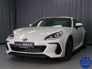 Subaru BRZ 2.4 Boxer MT. Poslední vozy!! kupé