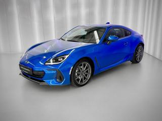 Subaru BRZ 2.4 l D-4S LIMITED 6AT, COUVACÍ KAMERA kupé