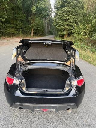 Subaru BRZ 2,0 147 kW automat 2013 kupé - Foto 3