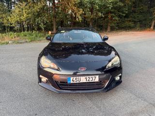 Subaru BRZ 2,0 147 kW automat 2013 kupé - Foto 7