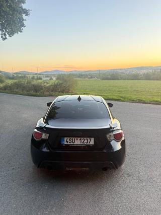 Subaru BRZ 2,0 147 kW automat 2013 kupé - Foto 6