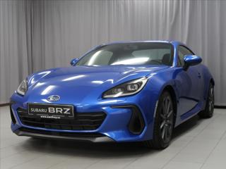 Subaru BRZ 2,4 Poslední vozy BRZ skladem! kupé
