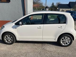 Škoda Citigo 5 dveří / 2019 / 13.620 km hatchback