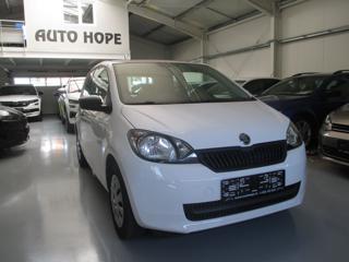 Škoda Citigo