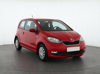 Škoda Citigo 1.0 MPI 44kW hatchback benzin
