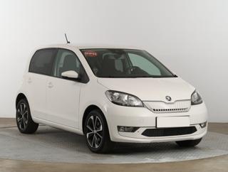 Škoda Citigo iV 61kW hatchback