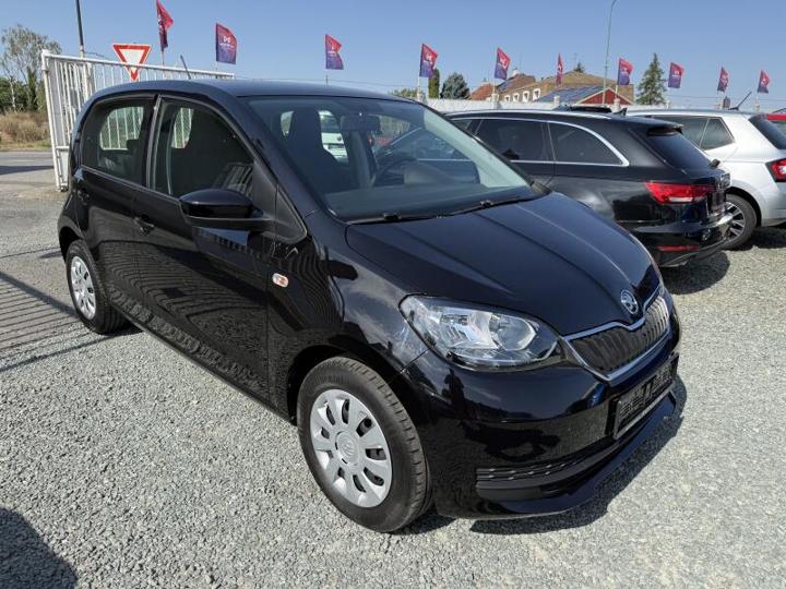 Vůz s VIN TMBZZZAAZKD616434