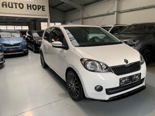 Škoda Citigo 1.0 MPI Sport hatchback