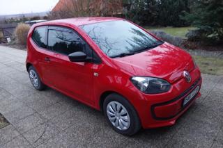 Škoda Citigo 1.0 44kW Take up Serv.kn! hatchback