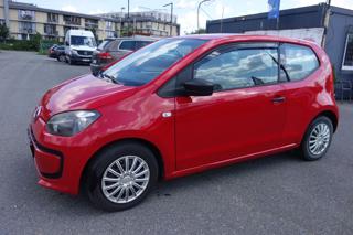 Škoda Citigo 1.0 44kW Take up hatchback