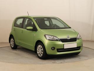 Škoda Citigo 1.0 MPI 44kW hatchback