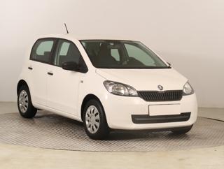 Škoda Citigo 1.0 MPI 44kW hatchback