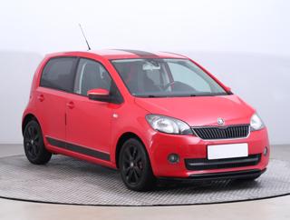 Škoda Citigo 1.0 MPI 55kW hatchback