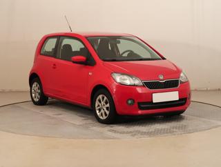 Škoda Citigo 1.0 MPI 44kW hatchback