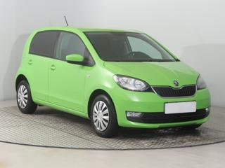 Škoda Citigo 1.0 MPI 55kW hatchback