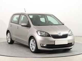 Škoda Citigo 1.0 MPI 44kW hatchback