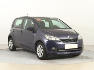 Škoda Citigo 1.0 MPI 44kW hatchback