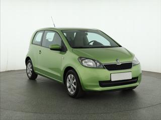 Škoda Citigo 1.0 MPI 44kW hatchback