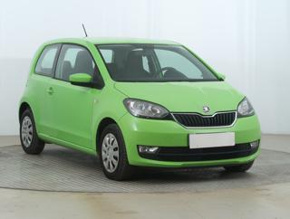 Škoda Citigo 1.0 MPI 44kW hatchback