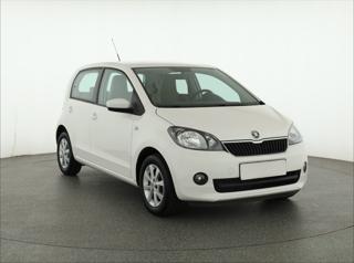 Škoda Citigo 1.0 MPI 55kW hatchback