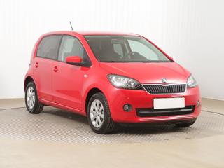 Škoda Citigo 1.0 MPI 44kW hatchback