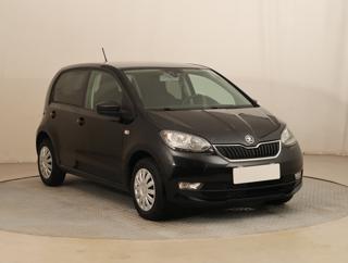 Škoda Citigo 1.0 MPI 55kW hatchback