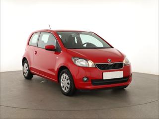 Škoda Citigo 1.0 MPI 44kW hatchback