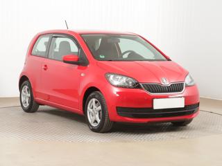 Škoda Citigo 1.0 MPI 44kW hatchback