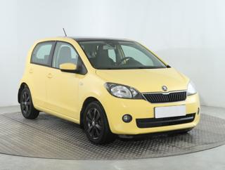 Škoda Citigo 1.0 MPI 44kW hatchback