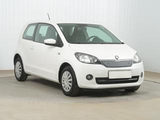 Škoda Citigo 1.0 MPI 44kW hatchback