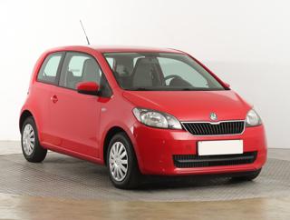 Škoda Citigo 1.0 MPI 44kW hatchback