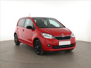 Škoda Citigo 1.0 MPI 55kW hatchback