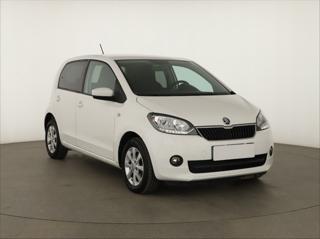 Škoda Citigo 1.0 MPI 55kW hatchback