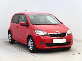 Škoda Citigo 1.0 MPI 44kW hatchback