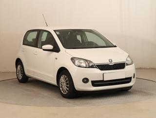 Škoda Citigo 1.0 MPI 44kW hatchback