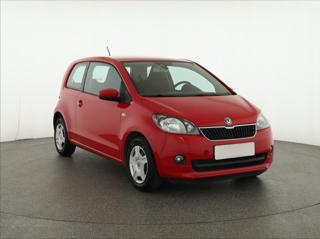 Škoda Citigo 1.0 MPI 44kW hatchback