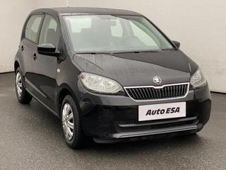 Škoda Citigo 1.0i hatchback