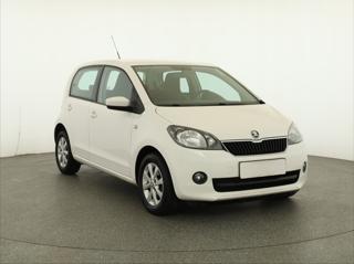 Škoda Citigo 1.0 MPI 44kW hatchback