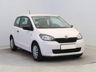 Škoda Citigo 1.0 MPI 44kW hatchback