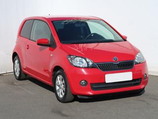 Škoda Citigo 1.0 MPI 44kW hatchback