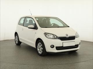 Škoda Citigo 1.0 MPI 55kW hatchback
