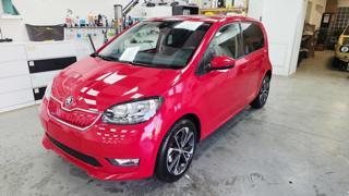 Škoda Citigo EV+Výbava+TOP STAV+Odpočet hatchback