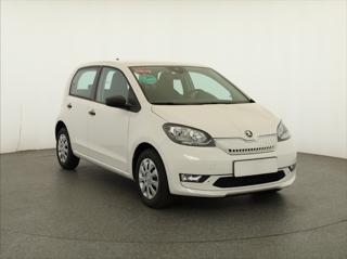 Škoda Citigo iV 61kW hatchback