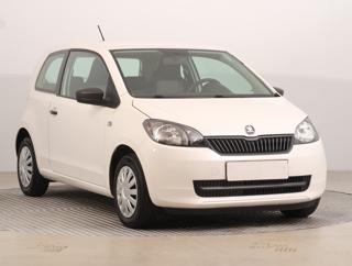 Škoda Citigo 1.0 MPI 44kW hatchback