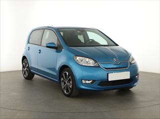 Škoda Citigo iV 61kW hatchback