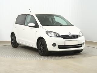 Škoda Citigo 1.0 MPI 55kW hatchback