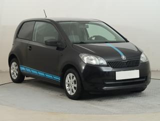 Škoda Citigo 1.0 MPI 44kW hatchback